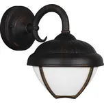 Prezent 39017 - LED venkovní nástěnné svítidlo NEBRASKA LED/7W/230V IP44