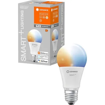 Žárovka LED Stmívatelná žárovka SMART+ E27/14W/230V 2700K-6500K - Ledvance