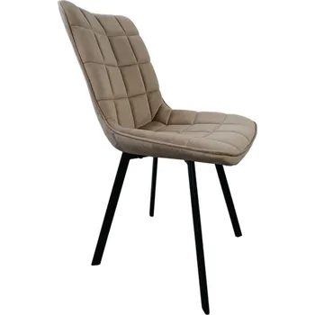 Jídelní židle Jídelní židle ADINA béžová