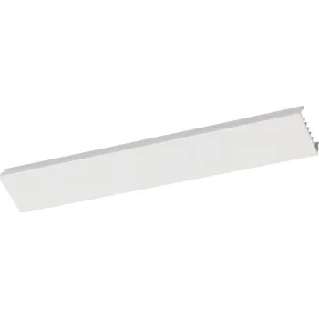 Bodové svítidlo Eglo 98828 - Kryt pro lištový systém TP 28,5 cm bílá