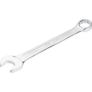 Očko-plochý klíč SW 8 mm, VIGOR - V4473N-8