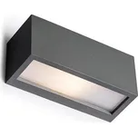 RED - Design Rendl-R12559- Venkovní nástěnné svítidlo DURANT 1xE27/18W/230V IP54