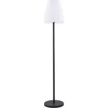 Azzardo AZ4662 - Venkovní lampa HAVANA 1xE27/25W/230V IP44 černá