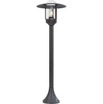Venkovní osvětlení Venkovní lampa 1xE27/60W/230V IP44 černá