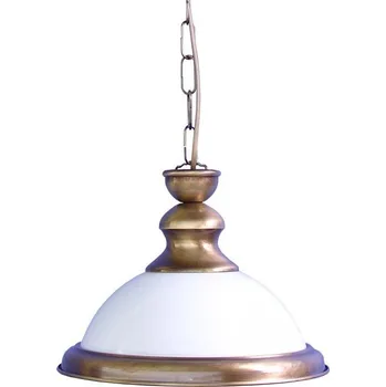 Stínidlo Prezent 30021 - Náhradní sklo ORION