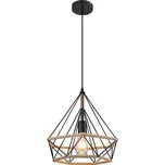 Globo 69029 - Lustr na lanku ULLEU 1xE27/60W/230V