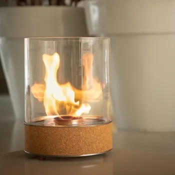 Biokrb Planika Planika Dancing Flames - BIO krb 36,3x25,1 cm 2,5kW + záruka 3 roky