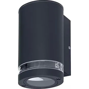 Venkovní osvětlení Ledvance - Venkovní nástěnné svítidlo BEAM 1xGU10/35W/230V IP44