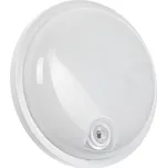 LED Technické svítidlo s PIR senzorem LED/20W/230V IP54