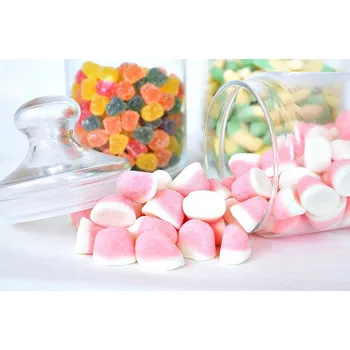 Cukrovinka Pedro Želé jahodové sny 1Kg