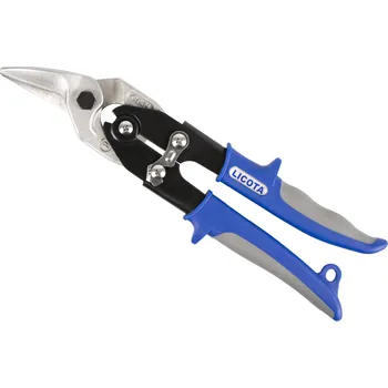 Nůžky na plech Nůžky na plech - pravé, Licota - Liakd30001