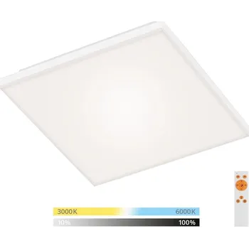 Briloner 7378-016 - LED Stmívatelný panel LED/12W/230V + DO