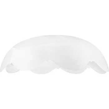 Stínidlo Náhradní sklo SFERA E27 120x300 mm bílá