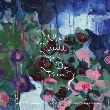 Zahraniční hudba CD Caithlin De Marrais: What Will You Do Then? 2021