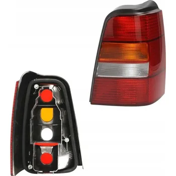 Posilovač řízení Lampa Depo 441-1975R-UE