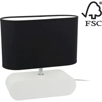 Lampička 7615042 - Stolní lampa MARINNA 1xE27/25W/230V + záruka 3 roky