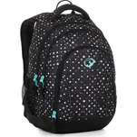 Studentský batoh pro holky Bagmaster Supernova 23 A