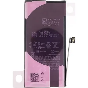 Baterie pro mobilní telefon Baterie Apple iPhone 13 mini
