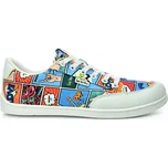 Be Lenka Rebound Comics Color