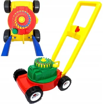 Obraz Sekačka s rotorem a zvukem ERS 2