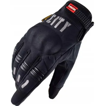 Moto rukavice Motocyklové rukavice PRO BIKER s dotykovými prsty, velikost L