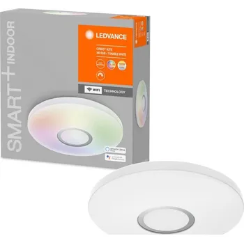 Ledvance - LED RGBW Stmívatelné stropní svítidlo SMART+ KITE LED/18W/230V Wi-Fi