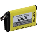 PATONA - Baterie Apple Watch 1 205mAh A1578 38 mm