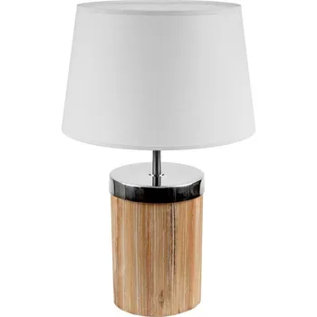 Lampička Brilagi Brilagi - Stolní lampa FERNI 1xE27/40W/230V + záruka 3 roky