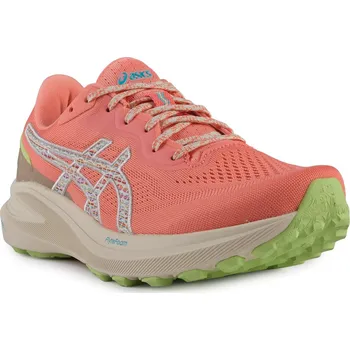 Dámská běžecká obuv Asics GT-1000 13 TR W 1012B828700 - nature bathing/guava 39