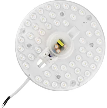 Žárovka LED Magnetický modul LED/20W/230V pr. 16,5 cm 3000K