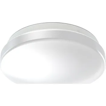 Koupelnové svítidlo Ledvance - LED Koupelnové svítidlo se senzorem CEILING ROUND LED/12W/230V IP44