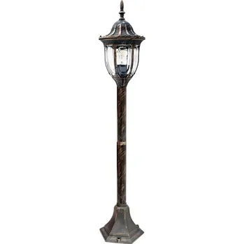 Lampička Venkovní lampa FLORENCJA 1xE27/20W/230V IP43 + záruka 3 roky