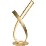 Paul Neuhaus 4720-12 - LED Stmívatelná stolní lampa LINDA LED/11,4W/230V zlatá