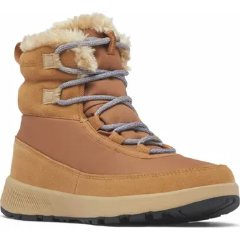 Dámská zimní obuv Columbia Slopeside Peak™ W 1950881286 - elk beach 41