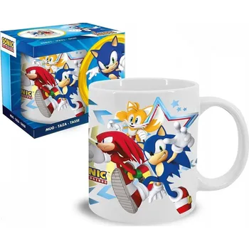 Keramický hrnek 325 ml Sonic