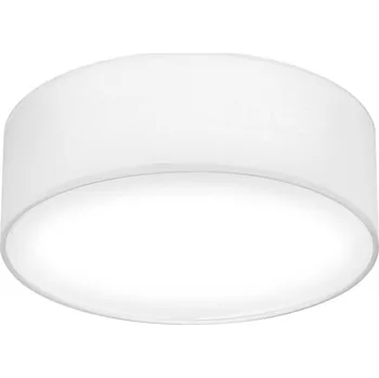 Ledvance - Stropní svítidlo ORBIS PARIS 1xE27/25W/230V bílá