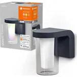 Ledvance - LED RGBW Stmívatelné svítidlo SMART+ CASCADE LED/10W/230V Wi-Fi IP44