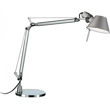 Lampička Artemide AR A005910+AR A008600 KOMPLET - Stolní lampa TOLOMEO 1xE27/70W/230V + záruka 3 roky