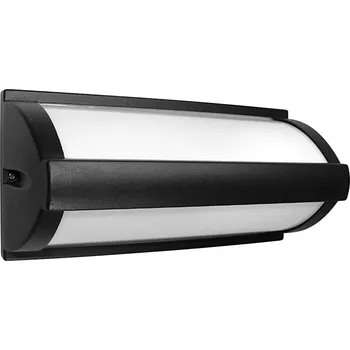 Venkovní osvětlení Venkovní nástěnné svítidlo HARDIN 1xE27/60W/230V IP54