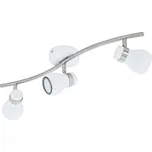 Eglo 97352 - LED Bodové svítidlo ARBOLEDAS 3xGU10/5W/230V