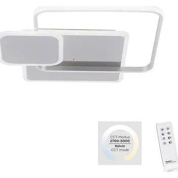 Paul Neuhaus 8319-55 - LED Stmívatelné stropní svítidlo EMILIO LED/53W/230V + DO