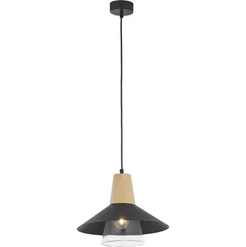 Jupiter 1870 - BY 1 - Lustr na lanku BONDY 1xE27/60W/230V