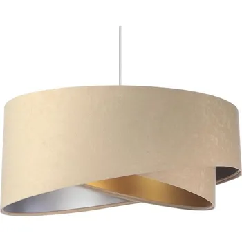 Lustr na lanku GALAXY 1xE27/60W/230V