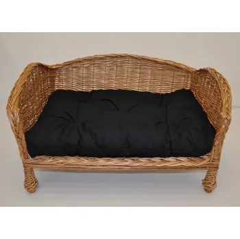 Pelíšek pro psa Axin Trading s.r.o. Pohovka pro psa San velikost L