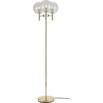 Lampička Markslöjd 107946 - Stojací lampa CROWN 3xE14/20W/230V