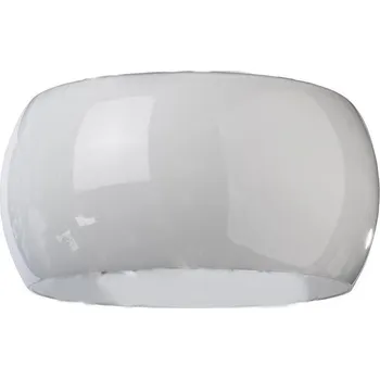 Stínidlo Azzardo - Náhradní sklo k lustru QUINCE pr. 40 cm