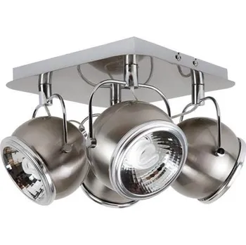 Bodové svítidlo Bodové svítidlo BALL 4xGU10/9W/230V