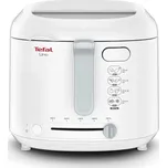 Tefal - Fritéza 1,8 l FRY UNO 1475W/230V bílá