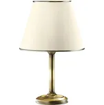 Jupiter 509 CL L p - Stolní lampa CLASSIC E27/60W/230V