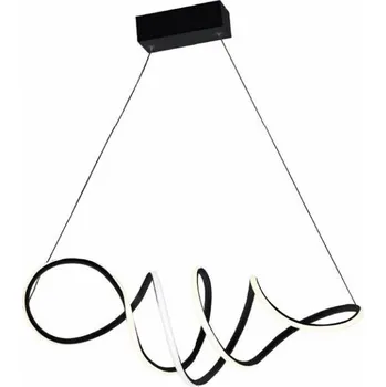 LED Lustr na lanku LOCA LED/50W/230V